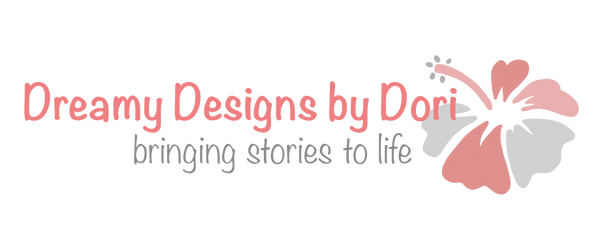 Dreamy Designs by Dori